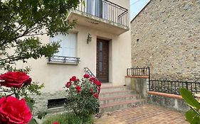 Lg Rite Appartement Avec Jardin