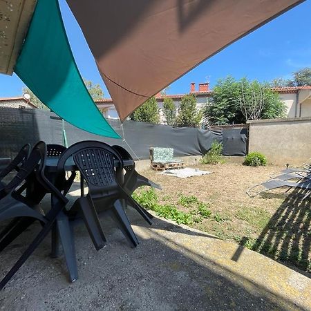 Lg Rite Appartement Avec Jardin Prades  Extérieur photo