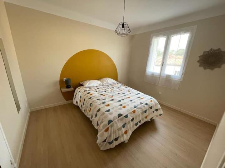 Lg Rite Appartement Avec Jardin Prades  Extérieur photo